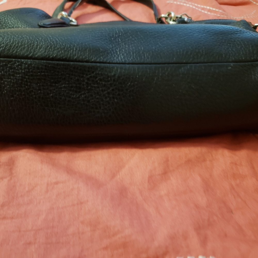 Coach purse - Picture 3 of 6